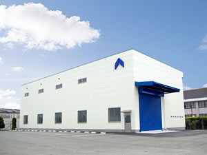 九州 組立専用工場